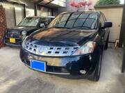 2005 NISSAN MURANO 250XL