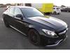 MERCEDES BENZ C-CLASS