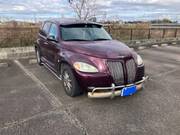 2001 CHRYSLER CHRYSLER PT CRUISER CLASSIC