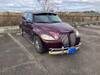 CHRYSLER CHRYSLER PT CRUISER