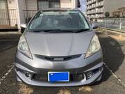 2009 HONDA FIT RS