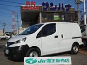 2018 NISSAN NV200 VANETTE VAN