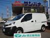 NISSAN NV200 VANETTE VAN