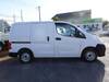 NISSAN NV200 VANETTE VAN