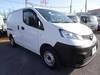 NISSAN NV200 VANETTE VAN