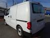 NISSAN NV200 VANETTE VAN