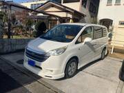 2005 HONDA STEPWAGON