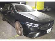 2023 MERCEDES BENZ CLA-CLASS Shooting Brake