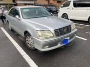 2001 TOYOTA CROWN