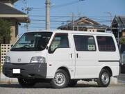 2011 MAZDA BONGO VAN
