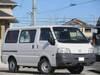 MAZDA BONGO VAN