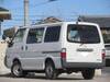 MAZDA BONGO VAN