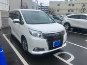 2015 TOYOTA ESQUIRE XI