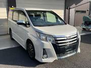 2015 TOYOTA NOAH
