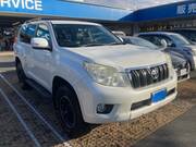 2011 TOYOTA LAND CRUISER PRADO TX