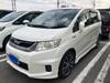 HONDA FREED SPIKE HYBRID