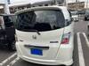 HONDA FREED SPIKE HYBRID