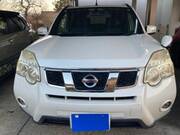 2011 NISSAN X-TRAIL 20X