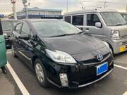 2010 TOYOTA PRIUS S