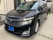 2011 NISSAN ELGRAND HIGHWAYSTAR