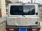 2021 SUZUKI JIMNY SIERRA