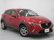 2017 MAZDA CX-3