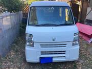 2013 SUZUKI EVERY PC