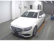 2016 MERCEDES BENZ E-CLASS