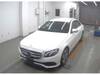 MERCEDES BENZ E-CLASS