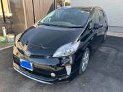 2014 TOYOTA PRIUS G TOURING SELECTION LEATHER PACKAGE