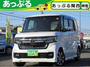 2023 HONDA N-BOX CUSTOM