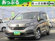2022 HONDA FREED HYBRID