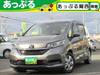 HONDA FREED HYBRID