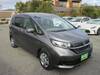 HONDA FREED HYBRID