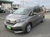 HONDA FREED HYBRID