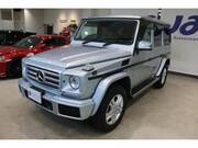 2017 MERCEDES BENZ G-CLASS