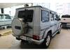 MERCEDES BENZ G-CLASS