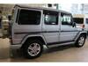 MERCEDES BENZ G-CLASS