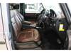 MERCEDES BENZ G-CLASS