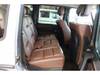 MERCEDES BENZ G-CLASS