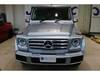 MERCEDES BENZ G-CLASS