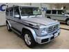 MERCEDES BENZ G-CLASS