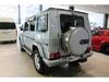 MERCEDES BENZ G-CLASS