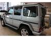 MERCEDES BENZ G-CLASS