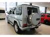 MERCEDES BENZ G-CLASS