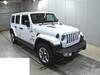 CHRYSLER JEEP WRANGLER UNLIMITED