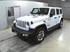 CHRYSLER JEEP WRANGLER UNLIMITED