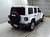 CHRYSLER JEEP WRANGLER UNLIMITED