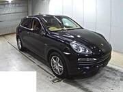 2013 PORSCHE CAYENNE