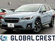 2019 SUBARU XV